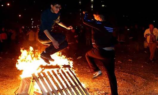 'Çarşema sor' etkiniklerinde 15 kişi yaşamını yitirdi