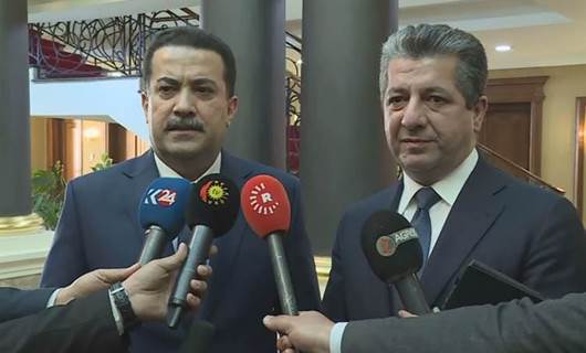 YENİLENDİ - Irak Başbakanı: 140. Madde’nin uygulanması için bütçe ayrıldı
