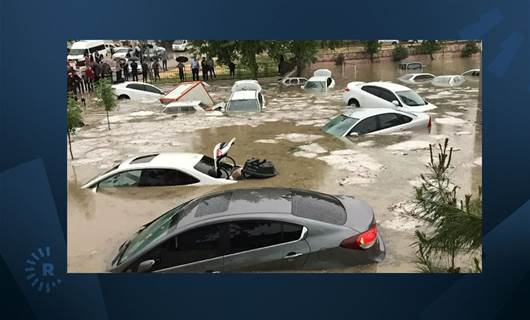 SONDAKİKA - Soylu açıkladı: 4 kişi sel sularına kapıldı, 1 kişi yaşamını yitirdi