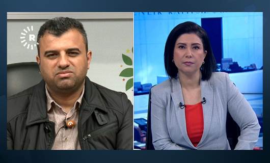 Ömer Öcalan Rûdaw’a konuştu: Kılıçdaroğlu ve TİP açıklaması