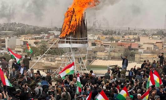 لایەنە کوردستانییەکان لە کەرکووک هیچ ئاهەنگێک بۆ جەژنی نەورۆز ناگێڕن