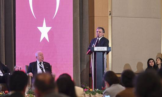 Abdullah Gül: Ülkelerimizi iyi yönetirsek felaketlerle mücadele daha kolay olur