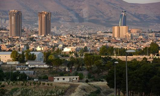 لە سلێمانی گازوایل، نەوت و گاز هەرزان بوون