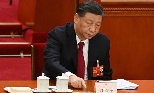 Çin Devlet Başkanı Cinping, Rusya’yı ziyaret edecek