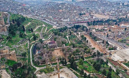 Deprem bölgesi için ‘kuvvetli yağış’ uyarısı