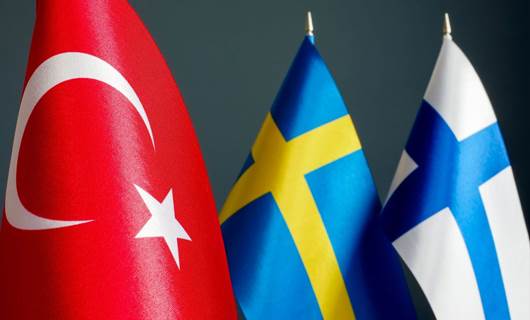 Türkiye'den Finlandiya’ya onay: NATO ve ABD'den açıklama