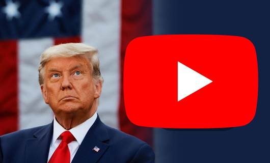 YouTube, Trump'ın hesabını 2 yıl sonra tekrar açtı
