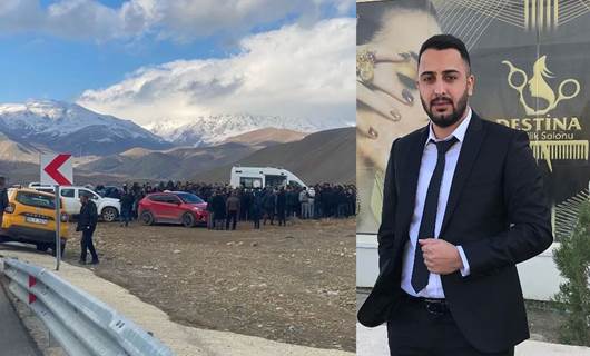 Hakkari’de bir genç başından vurulmuş halde ölü bulundu