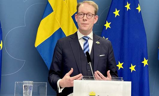 Swêd bo endamtiya NATOyê: Eger pêvajo dirêj bibe dê gelek tişt biguherin