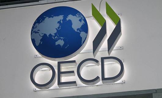 OECDê pêşbîniya mezinbûna aboriya Tirkiyê bo ji sedî 2.8 kêm kir