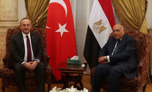 Mısır-Türkiye normalleşmesi: ‘Seçimden sonra Erdoğan ile Sisi bir araya gelecek’