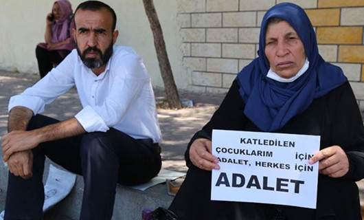 ‘Şenyaşar ailesi davasının firari sanığı hastanede hayatını kaybetti’