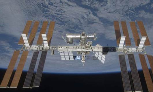 NASA'dan Uzay İstasyonu'nu yok etmek için milyon dolarlık plan