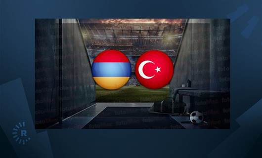 UEFA talep etti; Ermenistan maçına Türkiye taraftarı alınmayacak