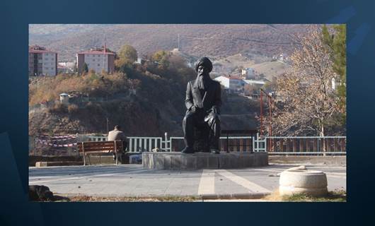 ‘Dersim’ yasağı Erzurum'dan döndü