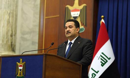 Irak Başbakanı Sudani Ankara’yı ziyaret edecek; Gündemde su sorunu var