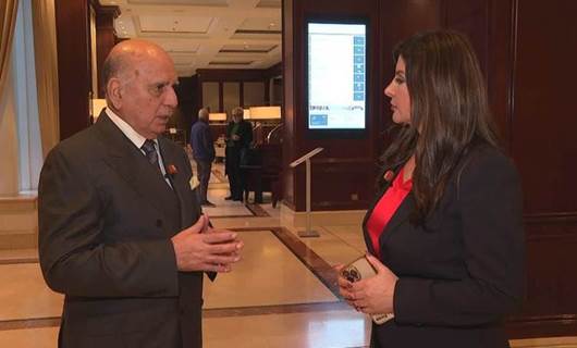 Irak Dışişleri Bakanı Hüseyin: Sudani ile Erdoğan Şengal konusunu görüşecek