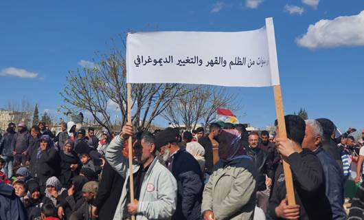 Opozîsyona Sûrî: Me ferman daye hikûmeta demkî ku kujerên 4 Kurdên Cindirêsê ceza bike