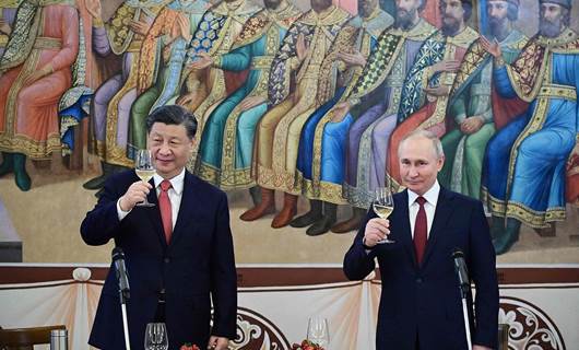 Çin ve Rusya, Ukrayna krizinin diyalogla çözülmesi için çağrı yaptı