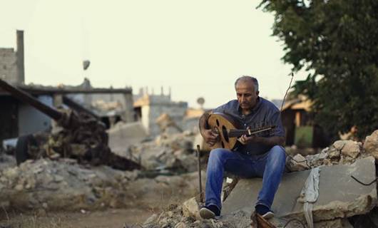 Kürt sanatçı Gani Mirzo depremzedeler için konser veriyor