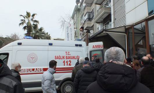 Erdek Belediye Başkanı bıçaklı saldırıya uğradı
