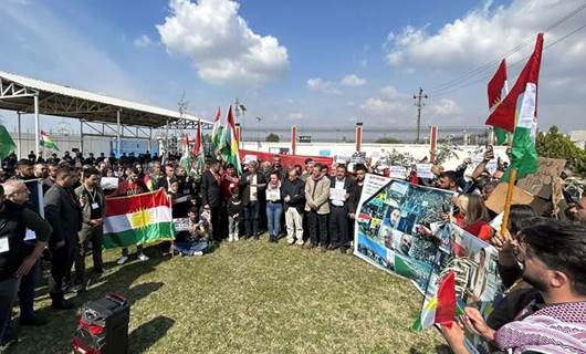 Efrin'ndeki Newroz katliamına tepkiler büyüyor: Kürtler uluslararası koruma istiyor