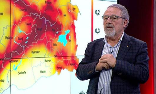 Prof. Dr. Naci Görür: Depremzedeler ceza ve tazminat davası açabilir ve açmalı
