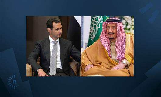 Suriye ve Suudi Arabistan, büyükelçiliklerini yeniden açmayı kabul etti