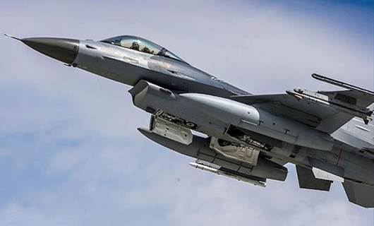 ABD'den Türkiye'ye F-16 satışı açıklaması: NATO için önemli