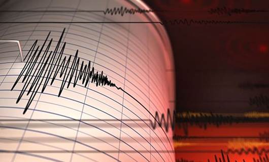 ROJHILAT – Xoy’da 5,6 büyüklüğünde deprem, Van’da da hissedildi