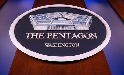 Pentagon Sözcüsü'nden Rûdaw'a: İran'la savaşmak istemiyoruz