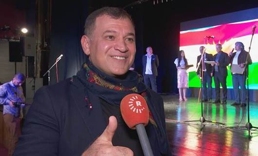 Tiflis’te 30 yıllık aranın ardından Newroz kutlaması