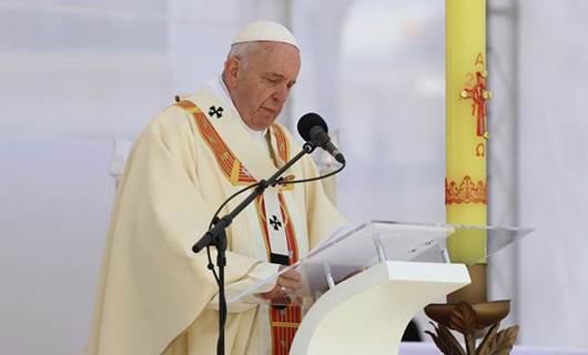 Papa, Katolik Kilisesi'nde cinsel istismarla mücadele yasasının kapsamını genişletti