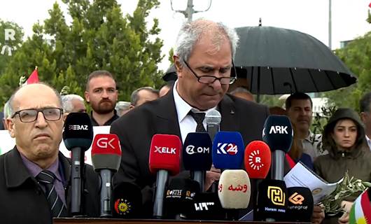 ممثلية إقليم كوردستان لـ ENKS تدعو لمحاسبة جناة مجزرة جنديرس وإخراج الفصائل المسلحة