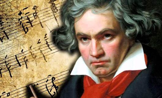Beethoven’ın ölüm nedeni saç tellerinden anlaşıldı