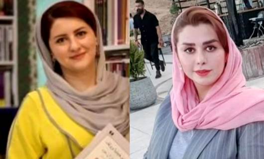 ROJHILAT -İran  Kürt kadın hakları aktivistlerini cezalandırıyor