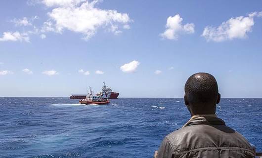 Tunus açıklarında göçmen teknesi faciası: 29 cesede ulaşıldı