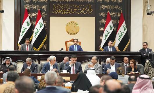 Parlamentoya Iraqê qanûna hilbijartinan pesend kir: Biryareke krîtîk ji bo Kerkûkê