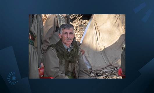 PKK: Fermandarê me Fazil Botan jiyana xwe ji dest da