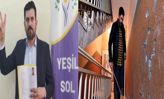 Milletvekili aday adayı olan Diyarbakırlı kapıcı: Kapıcıların haklarını savunacağım
