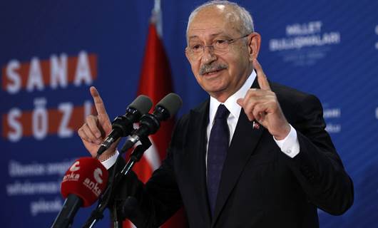 Kemal Kılıçdaroğlu: Kavgayı bitirmeye kararlıyız