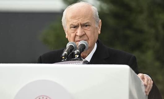 Devlet Bahçeli: MHP seçimlere kendi logosuyla girecek