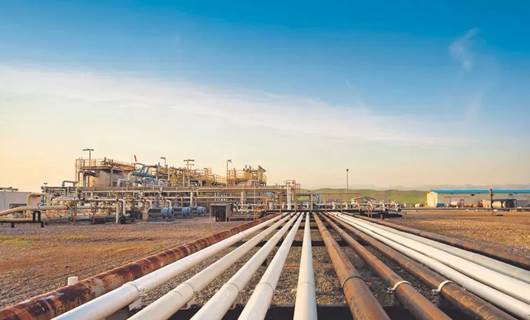 Oil firm starts shutdown in Kurdistan Region amid pipeline closure