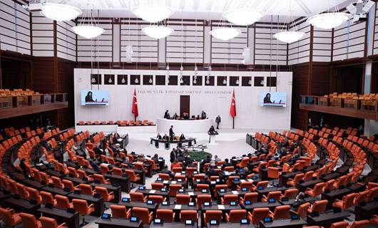 Paketa nû ya darazê li parlamentoya Tirkiyê hat qebûlkirin