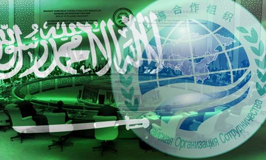 Suudi Arabistan, Şanghay İşbirliği Örgütü’ne katıldı