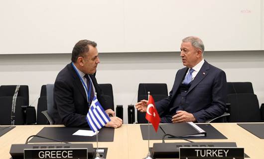 Yunanistan Savunma Bakanı Türkiye'yi ziyaret edecek