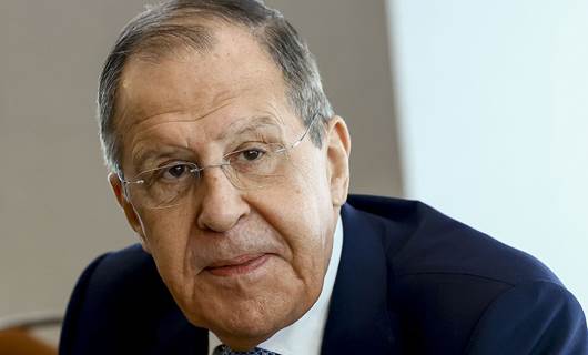 Sergey Lavrov, Türkiye'ye gidecek