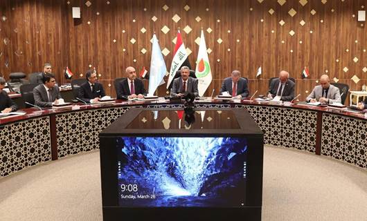 Iraklı yetkili: Kürdistan petrolü görüşmelerinde iyi sonuçlar alınıyor