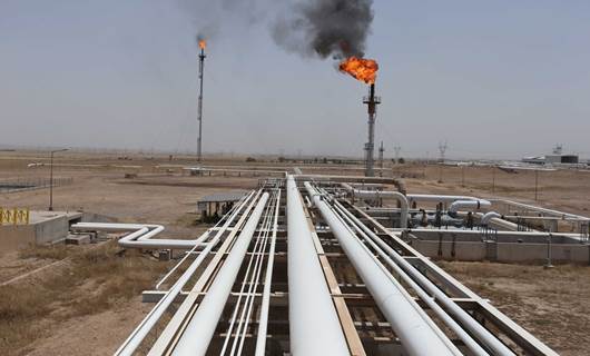 Zirara rawestandina hinardekirina petrola Kurdistanê ji bo Iraqê 13 trilyon dînar e
