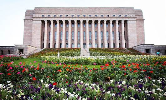Finlandiya parlamento seçimleri için üç Kürt aday da yarışıyor